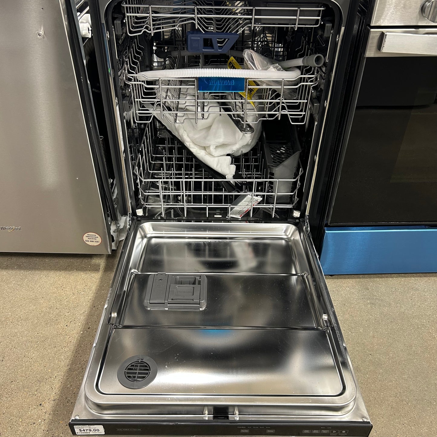 Maytag Dishwasher