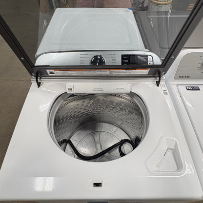 Maytag Top Load Washer
