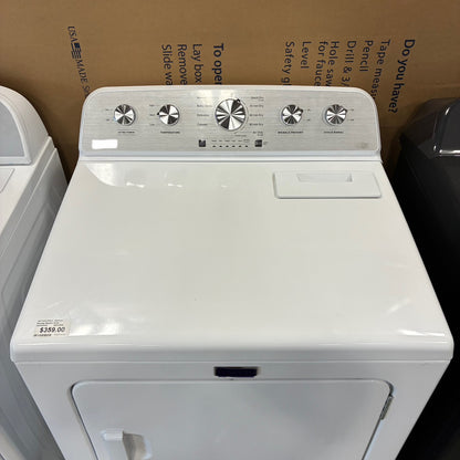 Maytag Electric Dryer