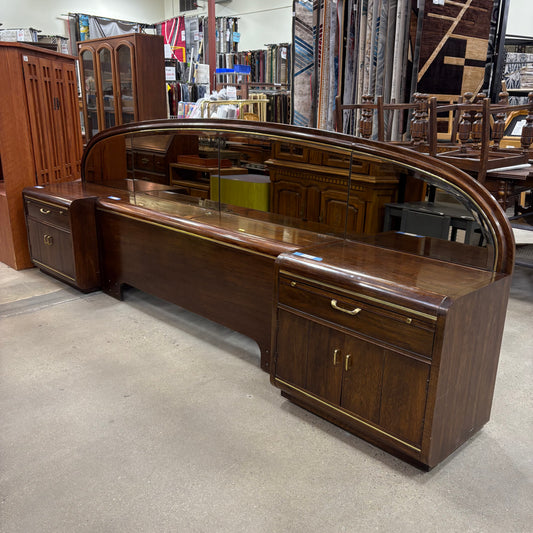 Thomasville Queen Headboard