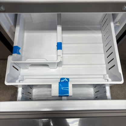 Whirlpool French Door Fridge