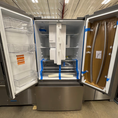 NEW French Door Fridge