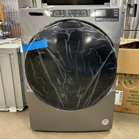 Whirlpool Gas Dryer