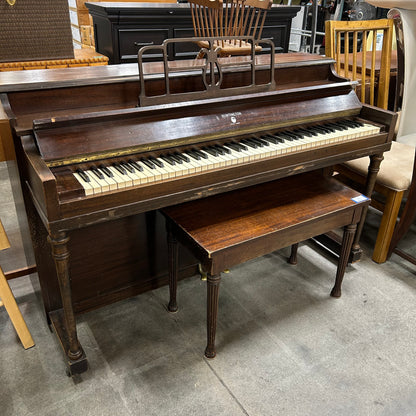 Huntington Piano