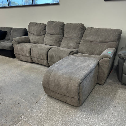 La-Z-Boy Sectional