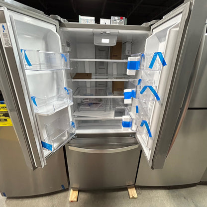 Whirlpool French Door Fridge
