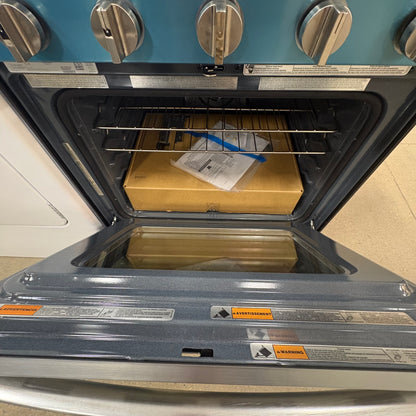 Whirlpool Gas Range w/Air Fry