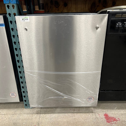 Whirlpool Dishwasher