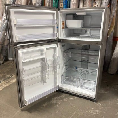 Maytag Top Freezer Fridge