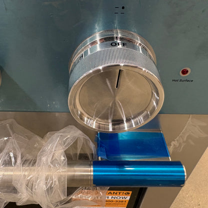 KitchenAid Elec SlideIn Range
