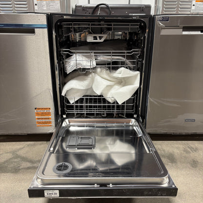 Whirlpool Dishwasher