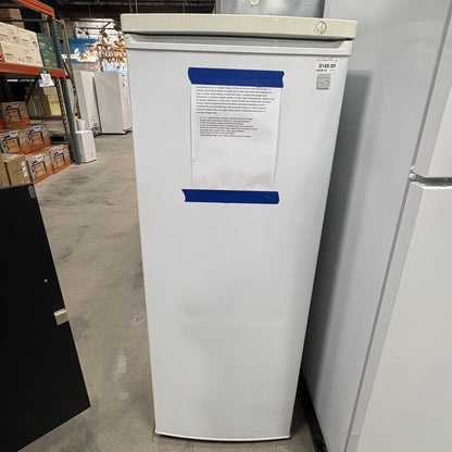 Kenmore Upright Freezer