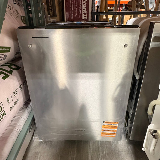 Whirlpool Dishwasher
