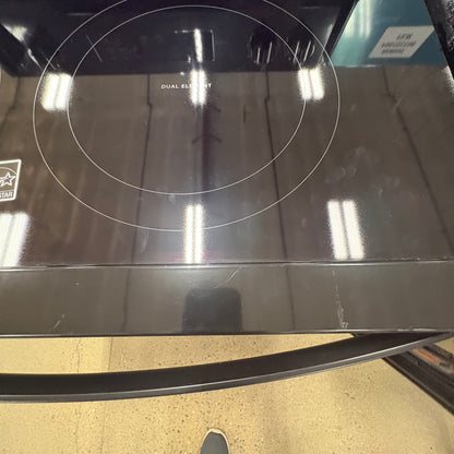 Whirlpool Electric Range