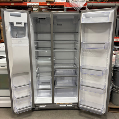 Maytag 36" Side by Side Fridge