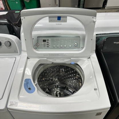 LG Top Load Washer