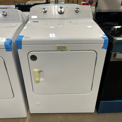 Maytag Gas Dryer