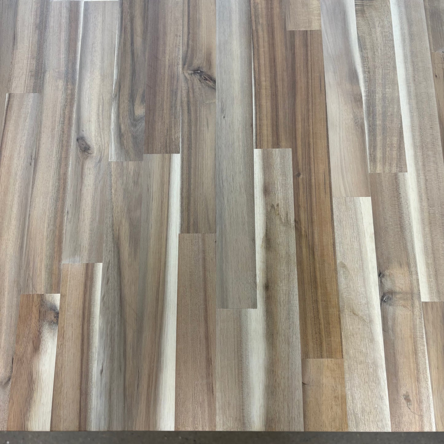 Butcher Block - Acacia 10ft