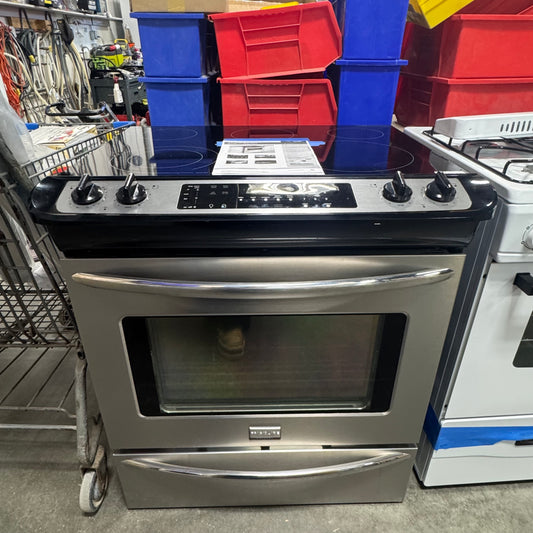 Frigidaire Electric Range