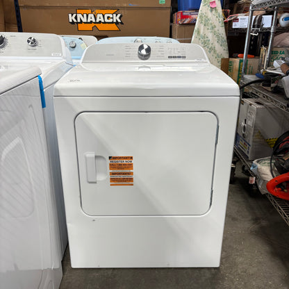Maytag Electric Dryer
