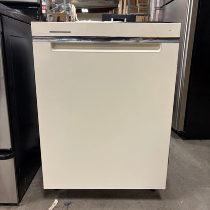 Whirlpool Top Control Dishwasher