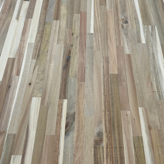 Acacia Butcher Block