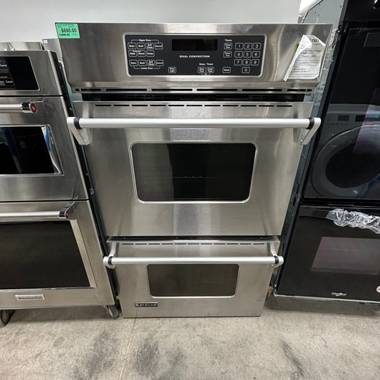 Jenn-Air Double Wall Oven