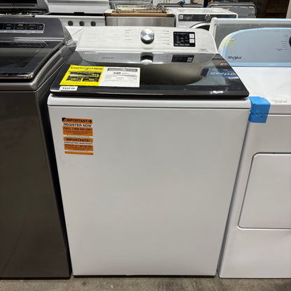 Maytag Top Load Washer