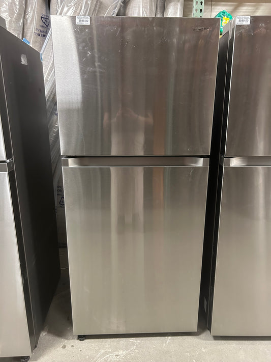 Samsung Top Freezer Fridge