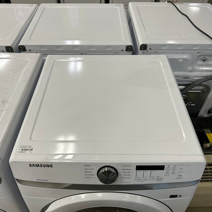 Samsung Electric Dryer