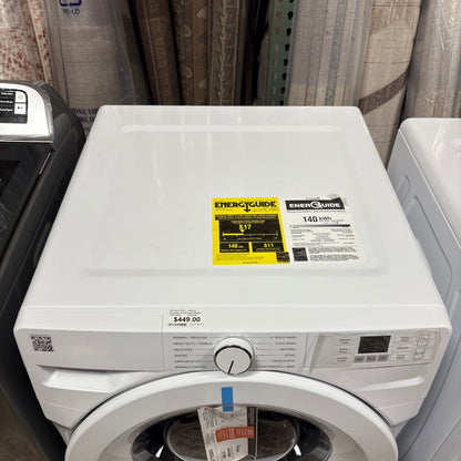 Whirlpool Front Load Washer