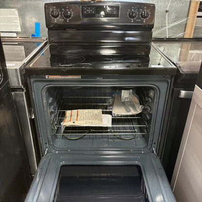 Amana Electric Range