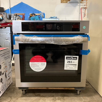 Frigidaire 30" Elec Wall Oven