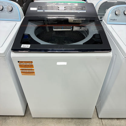 Whirlpool Top Load Washer 2n1