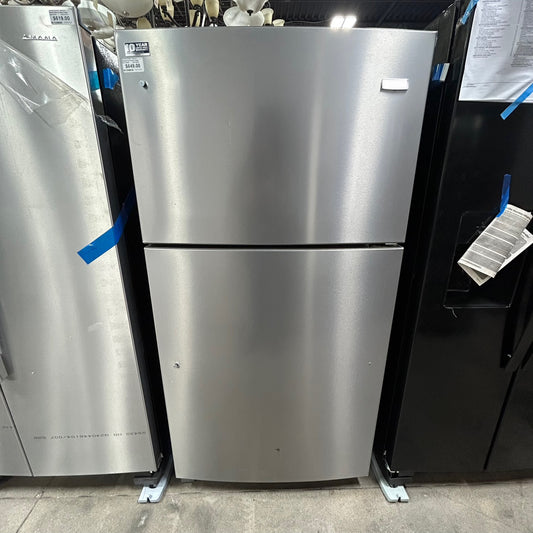 NEW Top Freezer Fridge