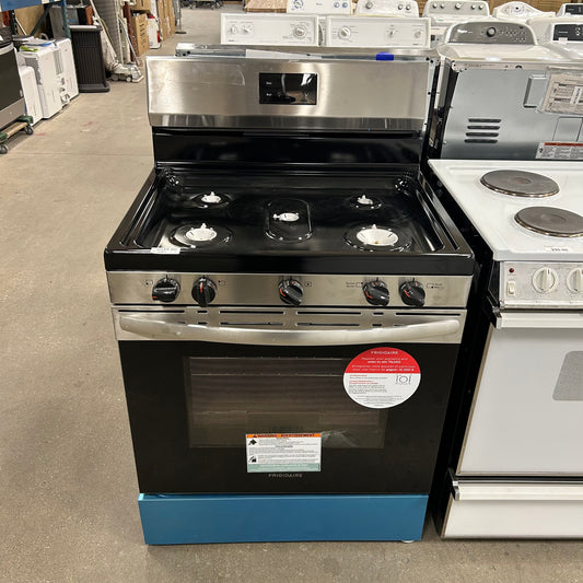 Frigidaire Gas Range