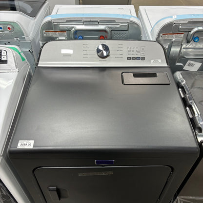 Maytag Electric Dryer