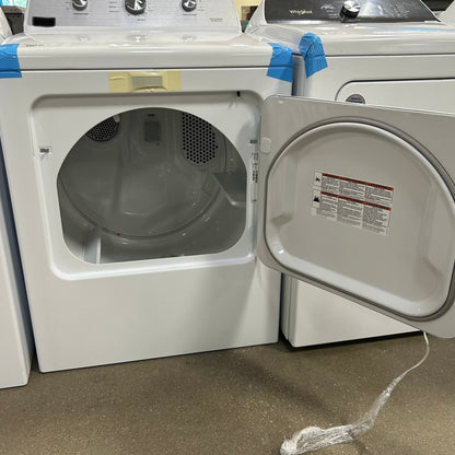 Maytag Elec Dryer