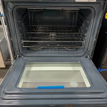 Amana Electric Range