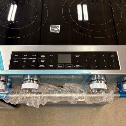 KitchenAid Elec SlideIn Range