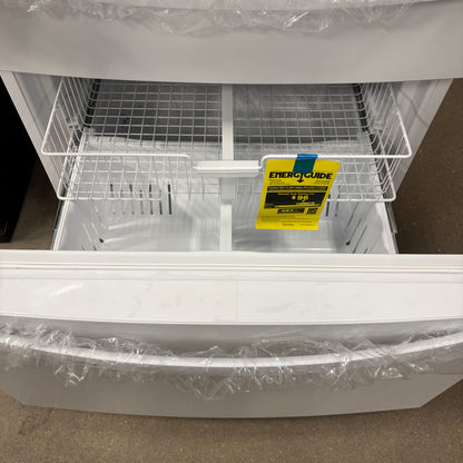 Whirlpool French Door Fridge