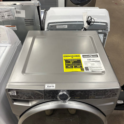 Whirlpool Front Load Washer