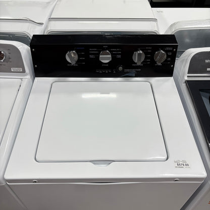 Maytag Top Load Washer