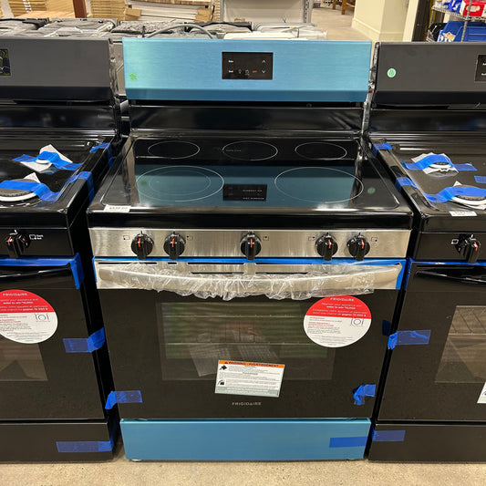 Frigidaire Electric Range