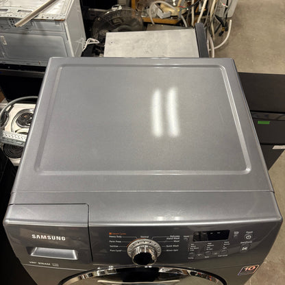 Samsung Front Load Washer