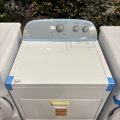 NEW Electric Dryer