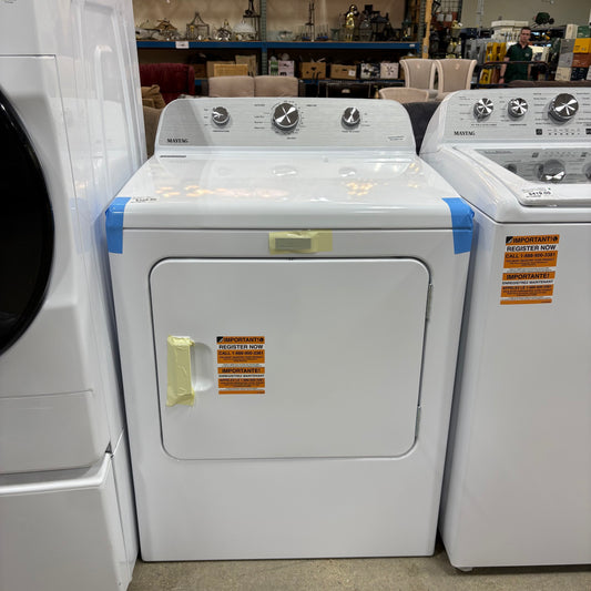 Maytag Electric Dryer