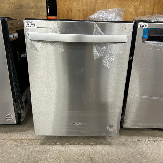 Whirlpool Dishwasher