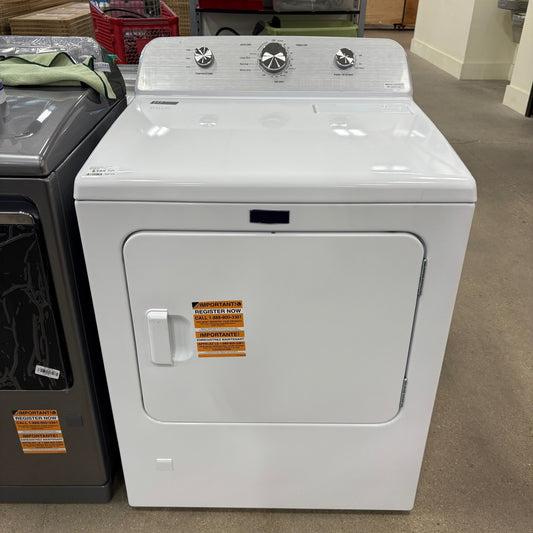 Maytag Gas Dryer