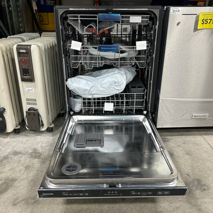 KitchenAid Dishwasher